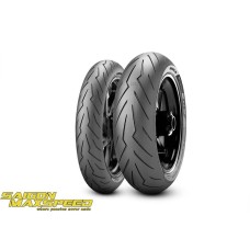 Vỏ Xe PIRELLI Rosso 3 (chính hãng)